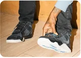 Nike / Travis Scott Jumpman Jack "THUNDER BLUE" 2