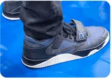 Nike / Travis Scott Jumpman Jack "THUNDER BLUE" 1