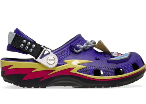 Nike / Yu-Gi-Oh! Classic Clog
