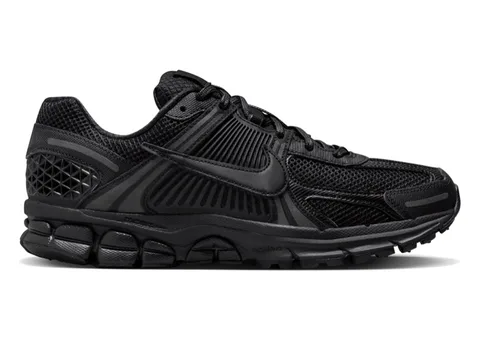 Nike Zoom Vomero 5 "BLACK"