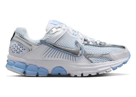 Nike Zoom Vomero 5 "WHITE" (Women's)