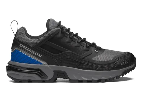 Salomon ACS + Ft
