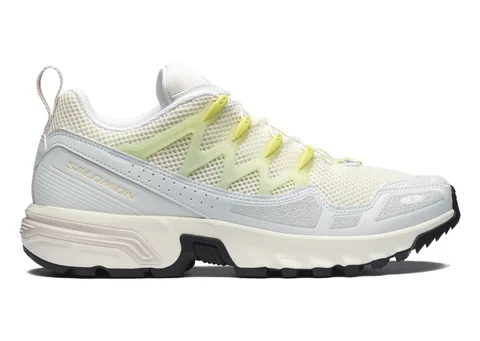 Salomon ACS + OG Alpen Blossom
