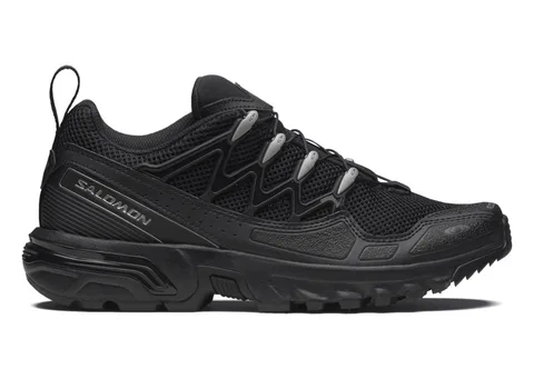 Salomon ACS + OG "BLACK"