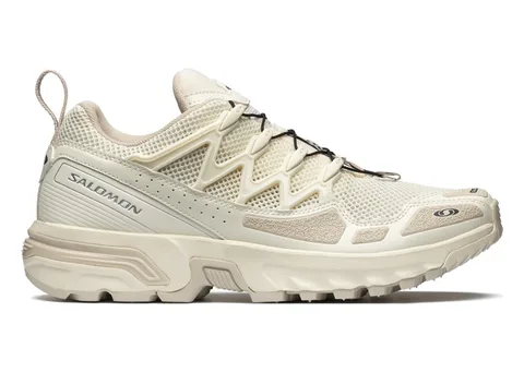 Salomon ACS + OG "VANILLA ICE"