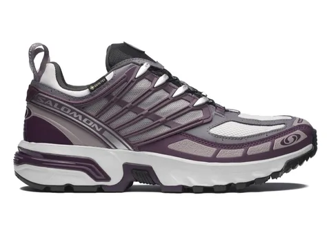 Salomon ACS Pro GORE-TEX "PLUM PERFECT"