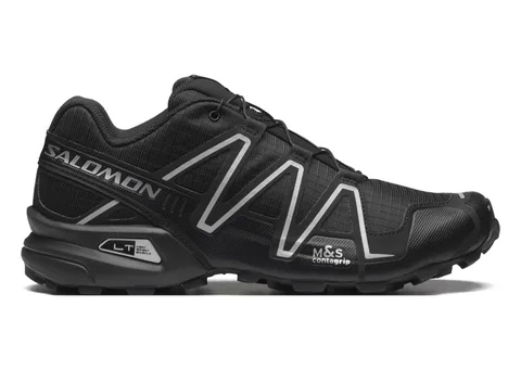 Salomon Speedcross 3 "BLACK"
