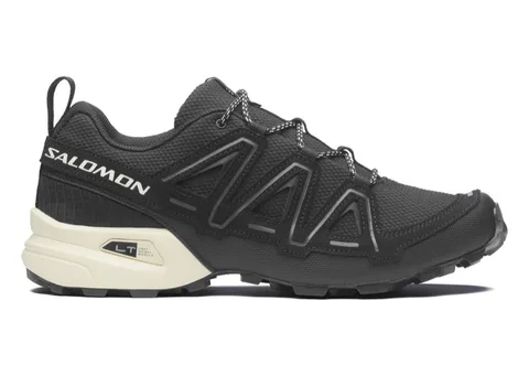 Salomon Speedcross 3 Expanse "BLACK"