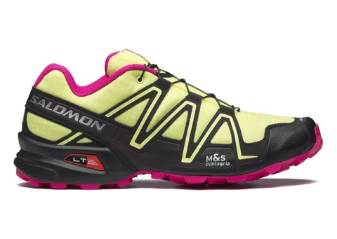 Salomon Speedcross 3