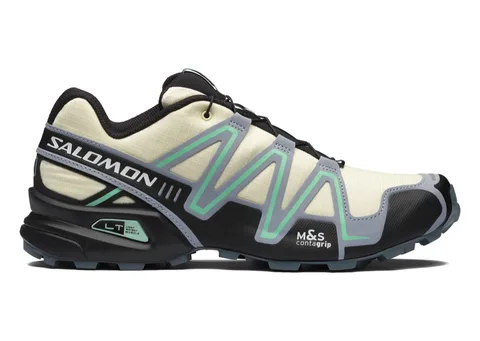 Salomon Speedcross 3