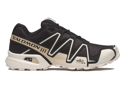 Salomon Speedcross 3