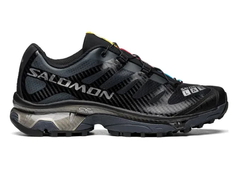 Salomon XT-4 OG "BLACK"