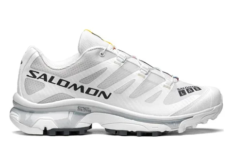 Salomon XT-4 OG "WHITE"