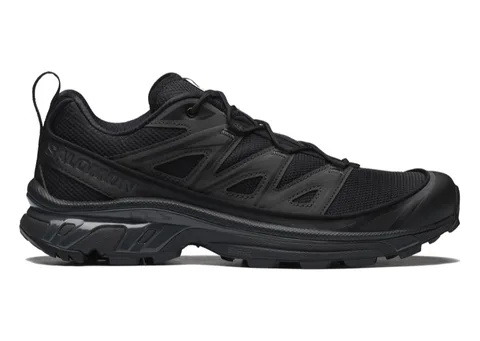 Salomon XT-6 Expanse "BLACK"