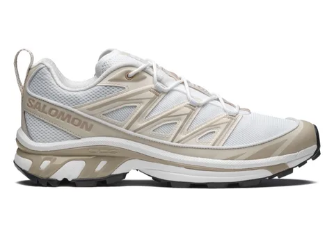 Salomon XT-6 Expanse "WHITE"