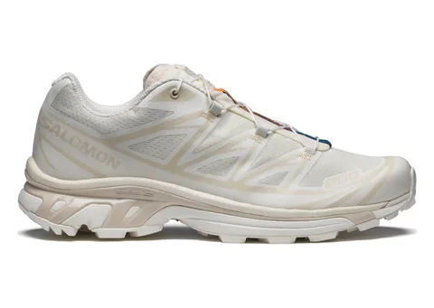 Salomon XT-6 "VANILLA ICE"