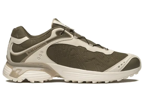 Salomon XT-Whisper Basecamp