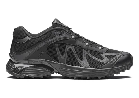 Salomon XT-Whisper "BLACK"