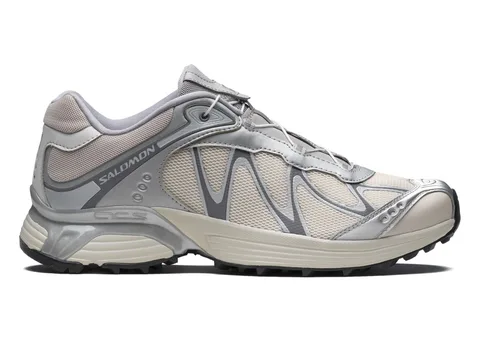 Salomon XT-Whisper "FTW SILVER"