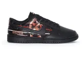 Supreme / Martin Rose / Nike Dunk Lows 1