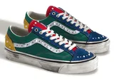 Vans Old Skool 36 Premium 2