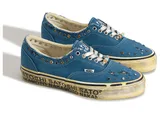 Vans / Satoshi Nakamoto Era 95 2