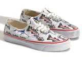 Vans / SZA Authentic Kickdown 2