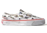 Vans / SZA Authentic Kickdown 1