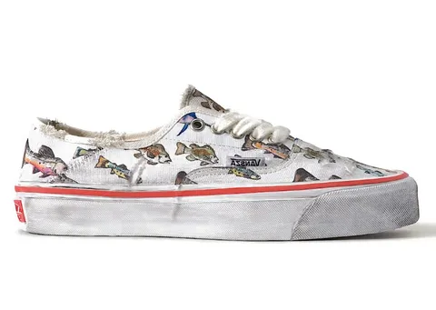 Vans / SZA Authentic Kickdown